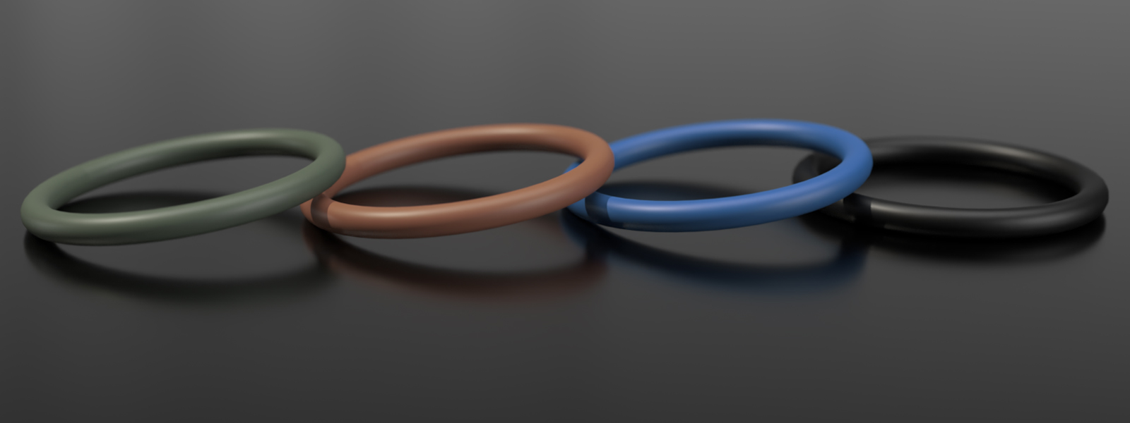 O-Ring applications and troubleshooting