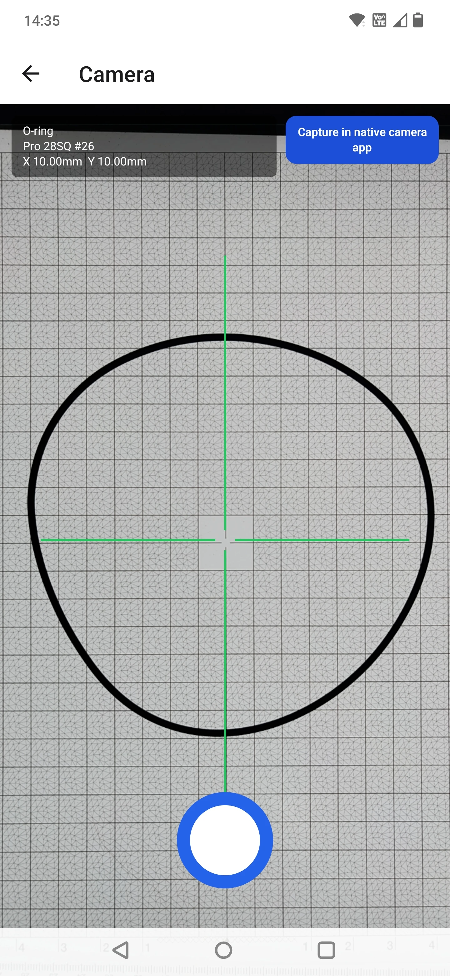How to Measure an O-Ring With Your Phone: Inside Olypsys® Measurement Accuracy